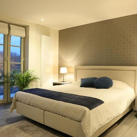 Hof Ter Dreef Bed and Breakfast Meise Εξωτερικό φωτογραφία