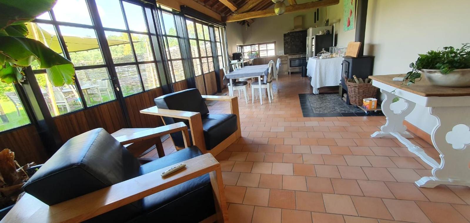 Hof Ter Dreef Bed and Breakfast Meise Εξωτερικό φωτογραφία